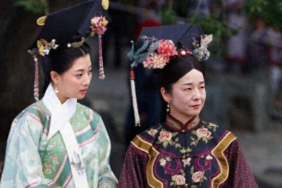 ​慈禧＂真实照片＂，被美国博物馆珍藏至今，这才是她真实的模样