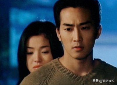 ​恩熙去世，俊熙殉情，《蓝色生死恋》的结局看哭了多少人？
