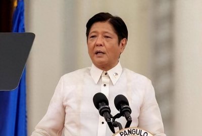 ​菲律宾变了！若中菲开战，中国这些岛礁恐怕真守不住？