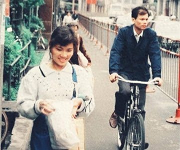 21张八十年代老照片，带你重回三四十年前，有没有你的记忆？