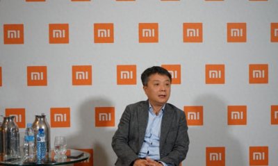 ​小米生态帝国的全球化推手与战略合作架构师——王翔