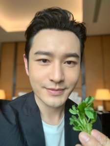 黄晓明提问killing part是啥？姐姐们鲨你的瞬间