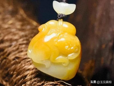 ​和田玉八大等级大揭秘：籽料山料争锋，新玉种价值悬殊令人咋舌！