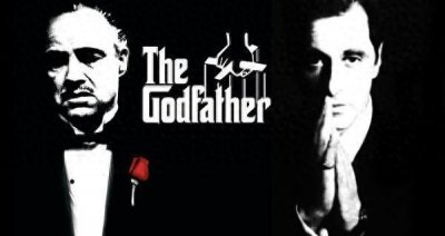 ​《教父》The Godfather经典台词精选（中英双语对照）