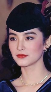 ​林青霞：《笑傲江湖》中的东方不败