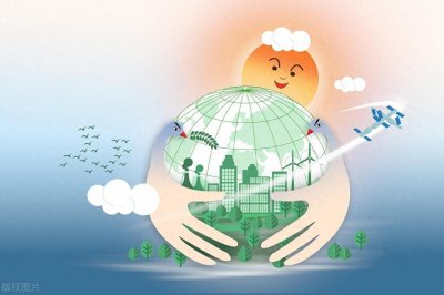 ​世界地球日是哪一天？几月几日？世界地球日有哪些主题活动？