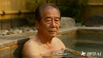 ​做错一件事，福建男子泡温泉后，被送医抢救……医生提醒：这类人千万警惕