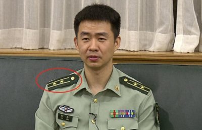 ​中校军衔是什么职位？很多人还是不清楚，看完就懂了