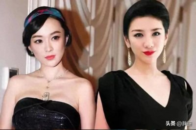 ​谁还记得黄奕和霍思燕当年的瓜啊，重温当年二人的纠葛