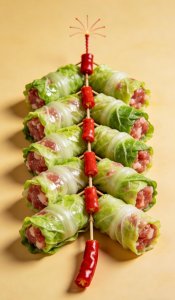 大年三十年夜饭，10道经典家常菜寓意好做法简单，全家都爱吃