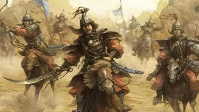 ​难解难分的血与泪：蒙古国为什么对中国恨意如此大？