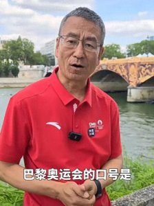 ​事实证明，因翻车“跌落神坛”的白岩松，已经走上另一条大道