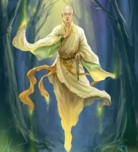 ​唐僧是什么佛菩萨？现实中的唐僧究竟是个什么样的人?