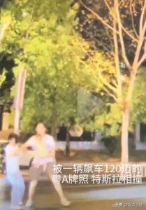 ​一家三口被撞身亡，司机父亲为儿子发声，受害者家属：欺人太甚