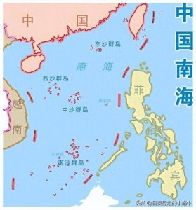 ​南海九段线的来历：从明清海防到国家确权藏着中国南海千年主权史