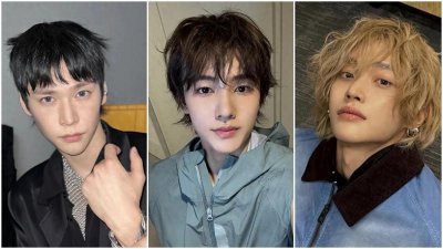 ​【2026最新】男生短发推荐｜15款最流行发型一次看
