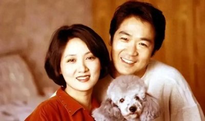 ​张国立前妻:被婚姻辜负，被儿子“一拖累”她的一生太坎坷！
