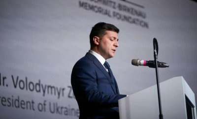 ​27国将+1？乌克兰提交加入申请后，欧盟正式启动“入群”审议程序