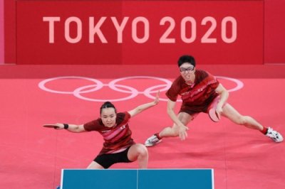 沉迷炒股，日本乒乓奥运冠军水谷隼！亏掉东京一套房