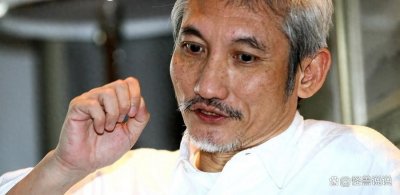 武侠导演徐克十大巅峰作品
