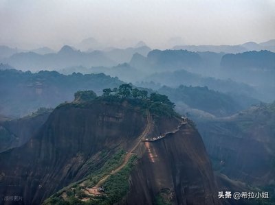 ​郴州旅游：来郴州旅游不可错过的8个景点，有你想去的吗？