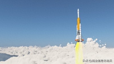 NASA 核动力飞船升空：火星单程仅 45 天，开启深空探索新纪元
