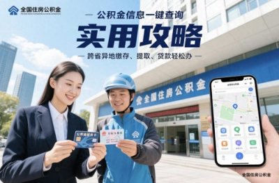 ​2025 全国公积金提取全攻略：合法合规操作指南