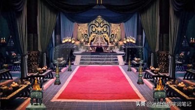 ​韦编三绝的“韦”怎么读？韦什么意思？韦作姓氏读wéi还是wěi？