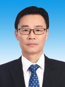 ​郭成林，履新副省长