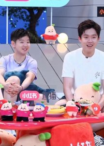 ​王楚钦回应头大爱哭，自曝头围，网友：这瓜保真，笑不活了！