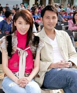 ​和丈夫双双出轨，把经纪人送进监狱，TVB花旦郭可盈到底多荒唐？