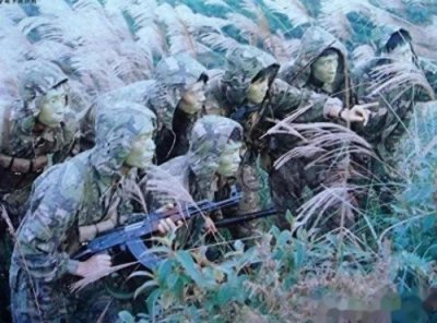 ​南国利剑！1988年，广州军区特种兵大队成立，此事有何考量？
