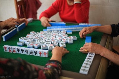 ​南充麻将江湖！这三个县城为何让“血战到底”成全民信仰？