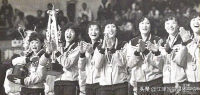 ​邓若曾专访：开启中国女排“五连冠”时代的江津籍教练