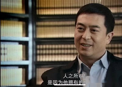 ​重温《蜗居》才懂：海藻第一次与宋思明交欢时半推半就的真实隐情