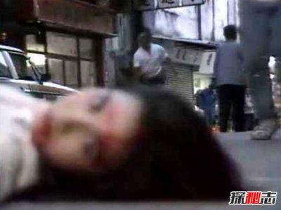 ​中国大案纪实043——中山灭门奸杀案，手段令人发指
