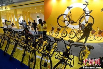 ​ofo第三次因拖欠货款被诉 审判时却根本没去人