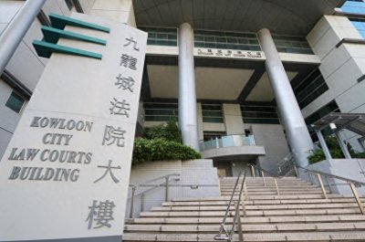 ​28岁香港名媛遭碎尸案最新进展：2人涉嫌协助蔡天凤前夫，控辩双方争议→