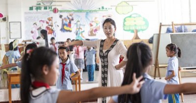 ​三年内全面纳入中考——初中“美育”到底学什么、考什么？