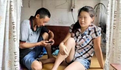 ​工地“临时夫妻”困局：一场被折叠的生存革命与伦理绞杀