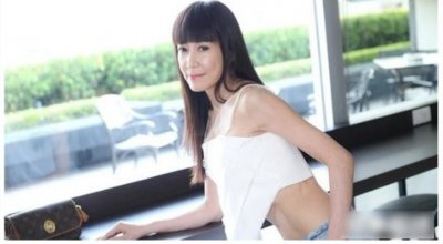 ​“东区罗姐”罗霈颖猝逝了，终身未嫁，享年59岁