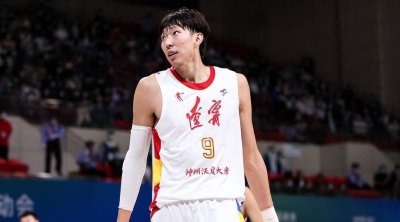 ​周琦或被重罚！为了600万出场费，拒绝辽宁队，中国篮协无能为力