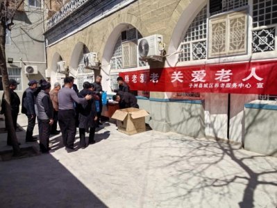 ​82岁老人捐500万养老钱，三个月后，一场悲剧悄然上演