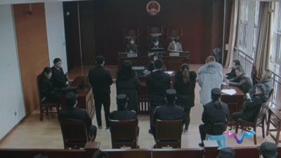 ​“网红”直播养猴牵出大案，五人因此获刑