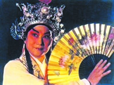 ​著名川剧表演艺术家蓝光临去世