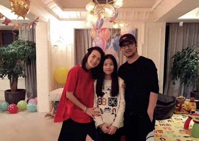 ​汪峰为大女儿庆生发文，字字真情，写出了一个普通父亲的心声