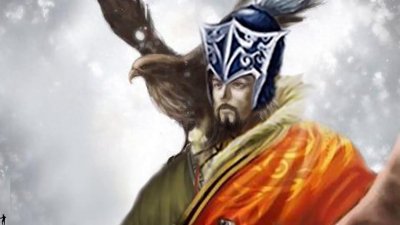 ​【远古八神】你知道三国杀移动版远古八神都是哪八神吗？