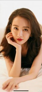 ​王鸥产后28天复工：女人的勋章从来不在婚姻里