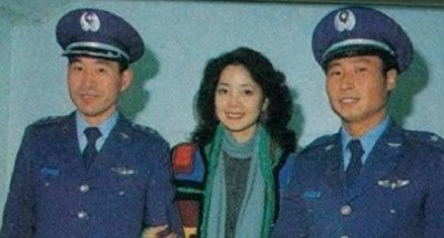 ​大陆飞行员孙天勤，逃到台湾后获得黄金最多，他的结局如何？
