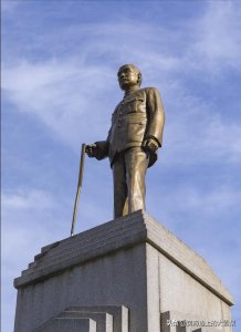 ​1925年3月11日——孙中山签署《总理遗嘱》